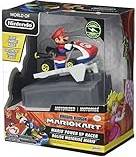 Nintendo Super Mario Kart Power Racers 7cm