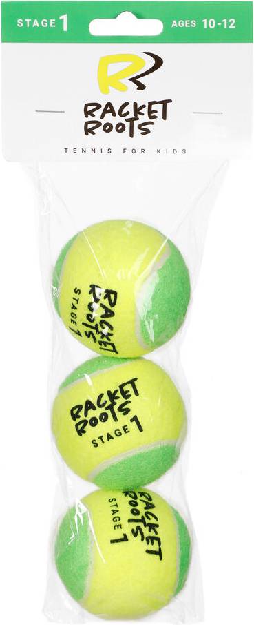 Tennis stage 1 Racket Roots RR Stage 1 3