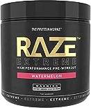 The Protein Works Raze Extreme