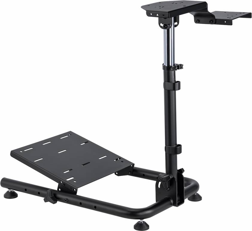 Racing simulator MaxMount Racing Simulator Wheel Stand LRS11
