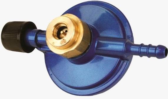 Highlander Patronregulator