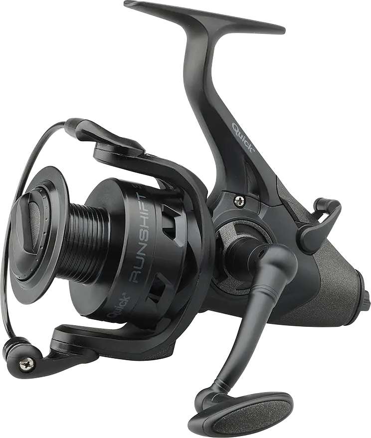 DAM Runshift 3 Baitrunner 6000
