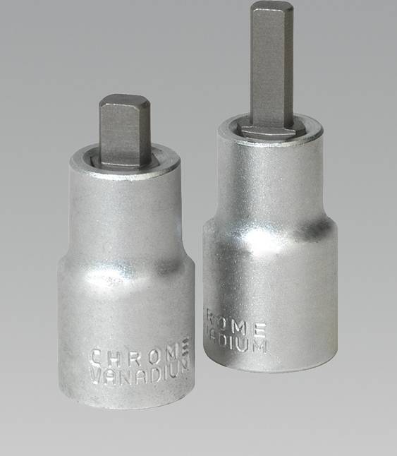 Sealey SX034 Leg Pry Socket Drive Tool Kit