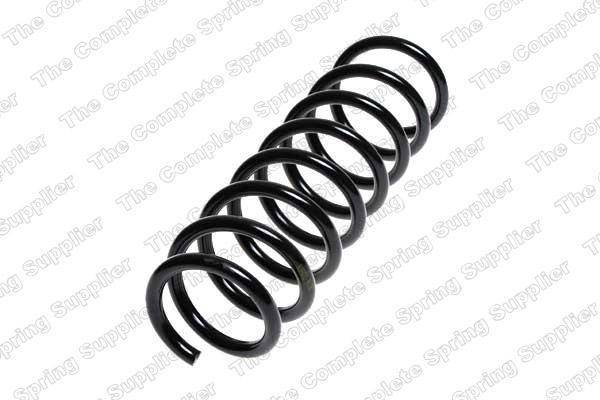 Triscan Coil Spring Rear BMW 5 E60