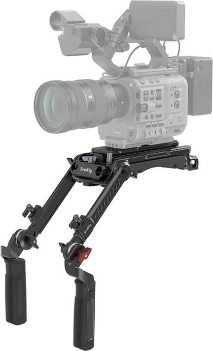 Smallrig Pro Shoulder Kit