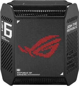 ASUS ROG Rapture Tri-Band GT6