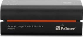 Palmer Vils Line Isolation Box