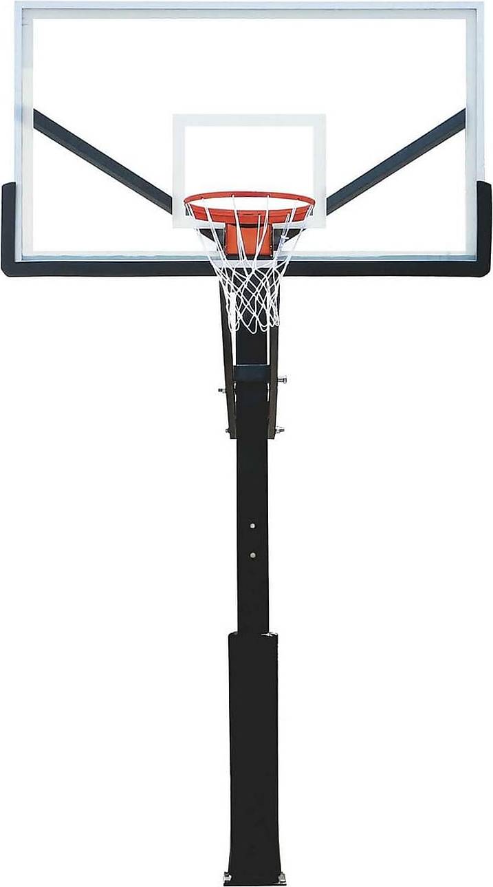 Basketballkorb In-Ground 2.3-3.05m