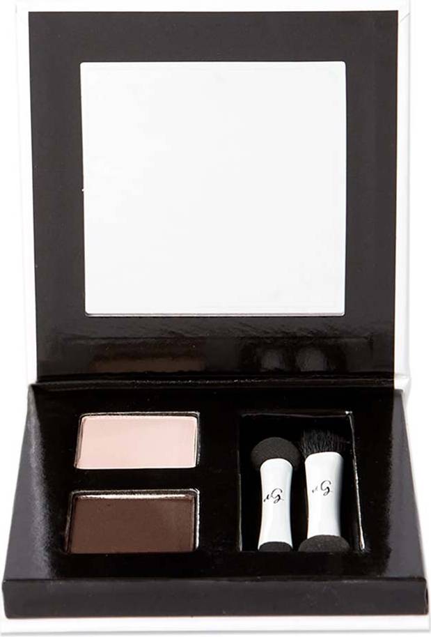 Contouring Eye Shadow Set - 1 Set