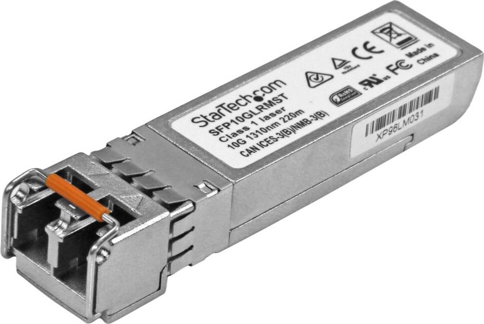 Origin Storage SFP+ Module MMF SMF Cisco