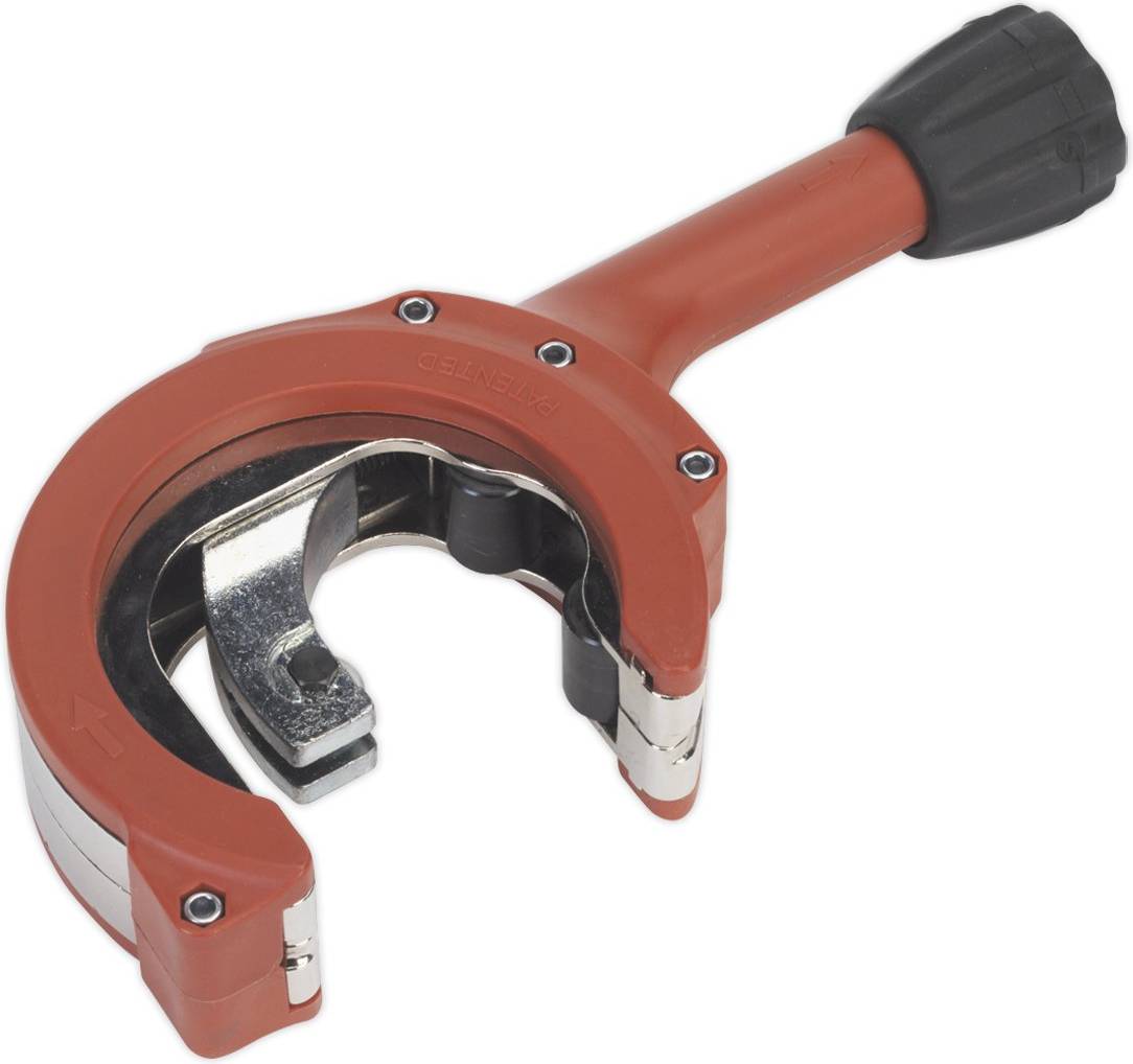 Sealey Exhaust Pipe Cutter Ratcheting Rörtång