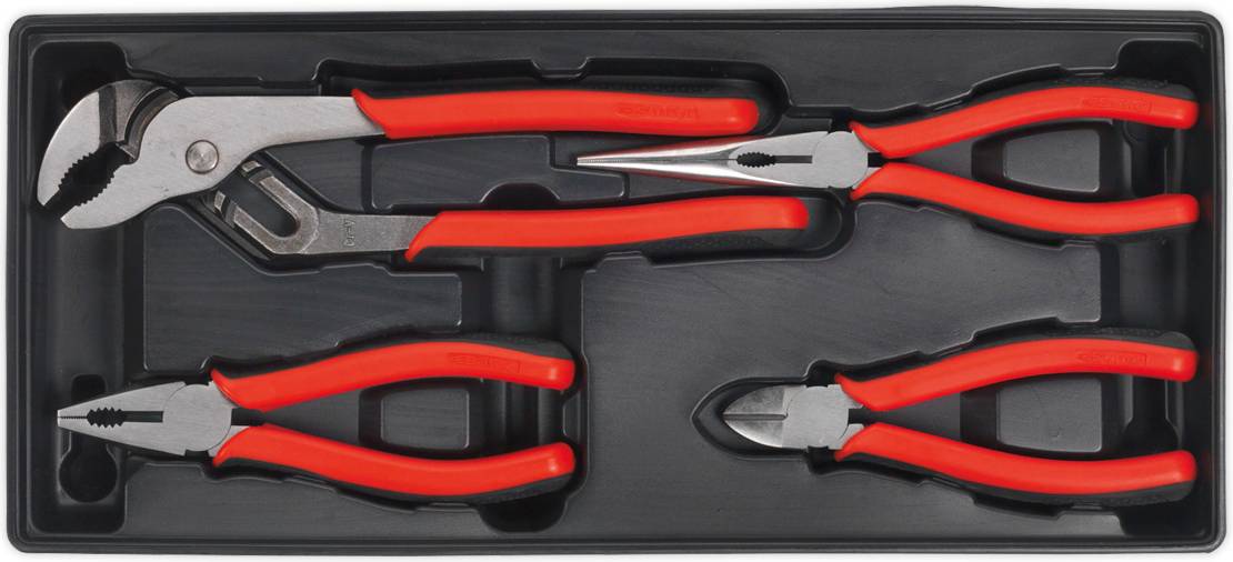 Sealey TBT02 Tool Kit