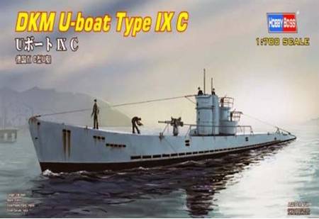U-Boot Typ IX C
