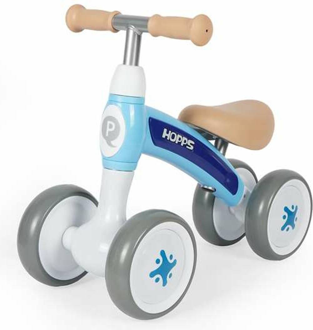 Correpasillos Hoops Azul