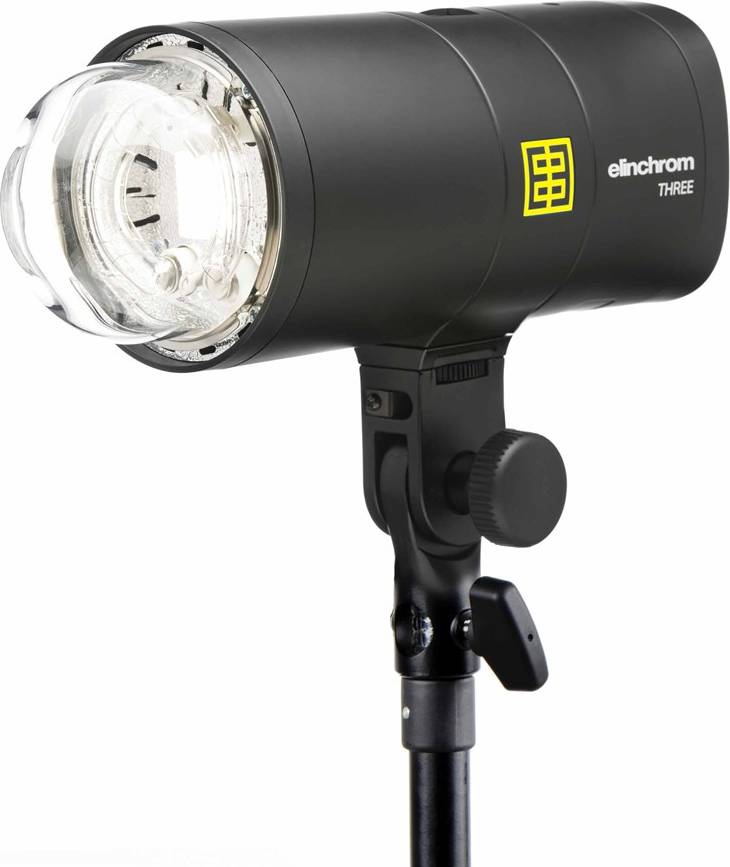 THREE Off-Camera Flash Kit