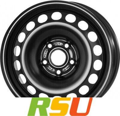 Steel Rims MW R1-1754
