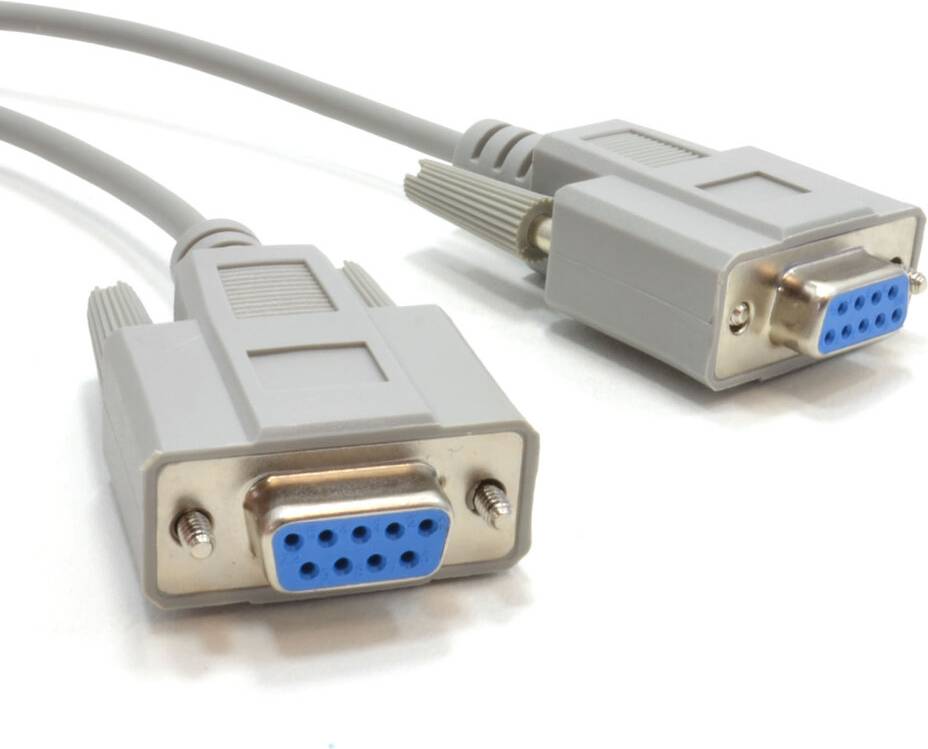 Kenable Serial RS232