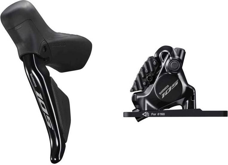 Shimano 105 Di2 R7170