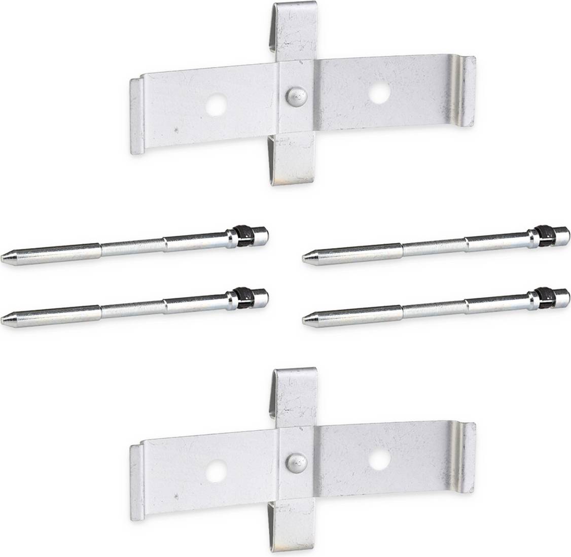 Quick Brake 109-1694 Accessory Kit for Disc Brake Pads Alfa Romeo Brera