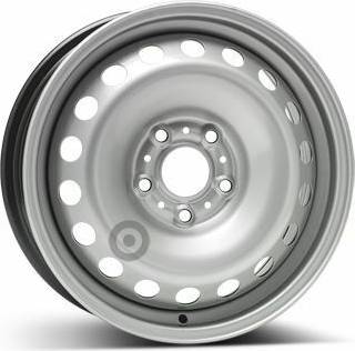 Alcar Steel Rims MW R1-2100