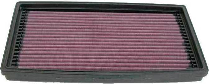K&N Filters Performance Replacement Element