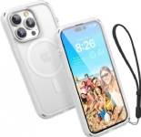 Coque Protection iPhone 14 Pro Transparent