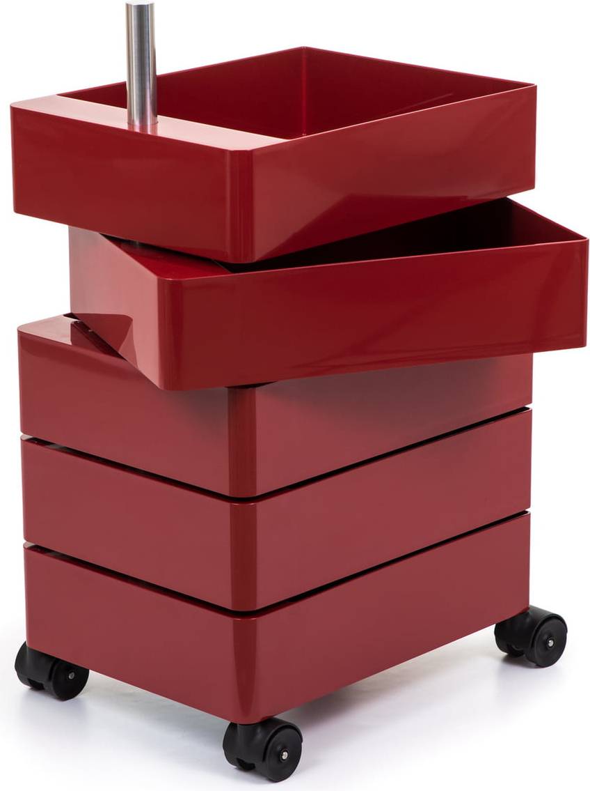 Magis 360 Container 5 Rullbord
