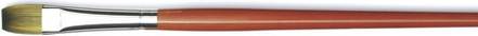Isabey Raphael Flat Syntet St 8