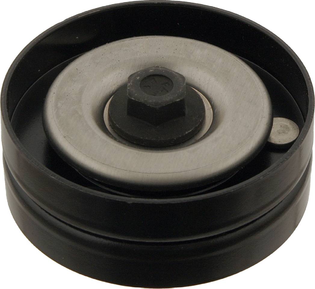 FEBI BILSTEIN Alternator Tensioner Belt Pulley Mini Cooper S R52 R53