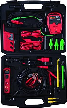 Power Probe 3 Master Kit with ECT3000