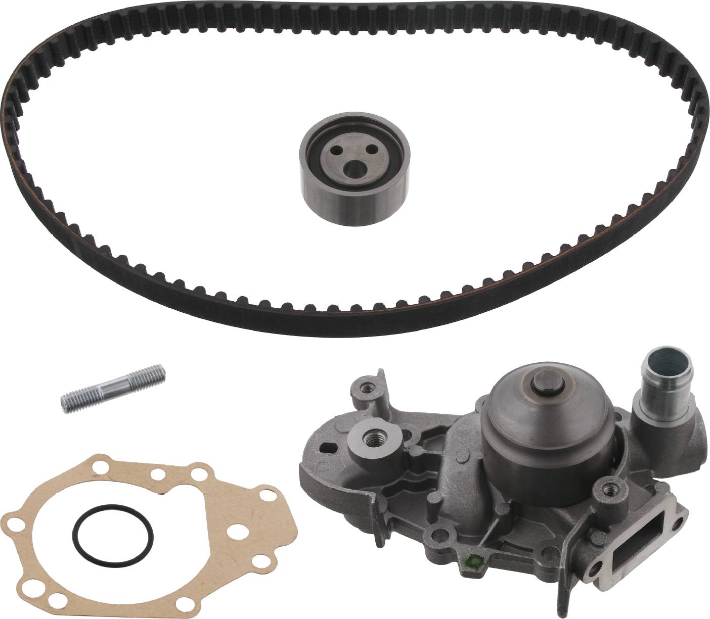 FEBI BILSTEIN & Timing Belt Kit
