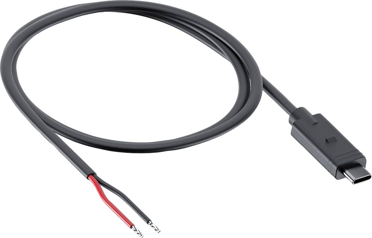 Dc usb kabel SP Connect Smartphone Accessory Cable 6V DC