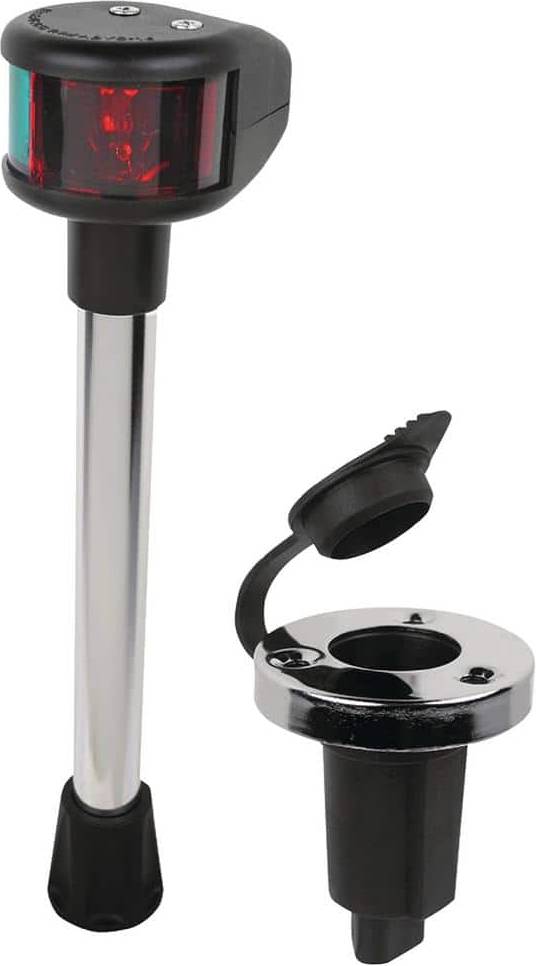Seachoice Bi Color Bow Light