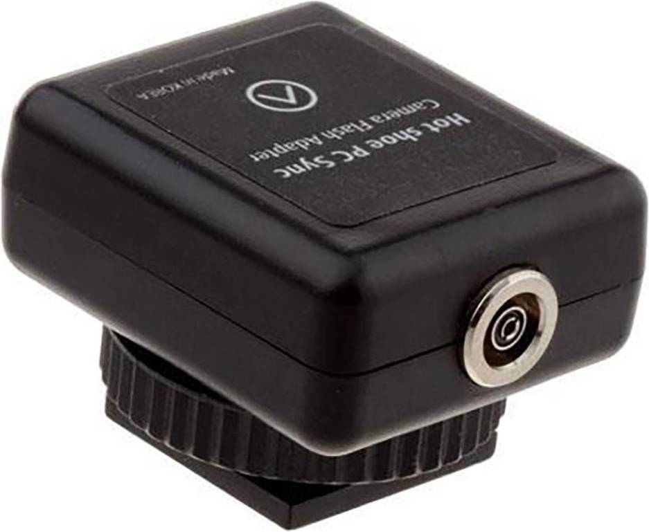 Flashpoint Universal Hot Shoe Adapter for PC Connection