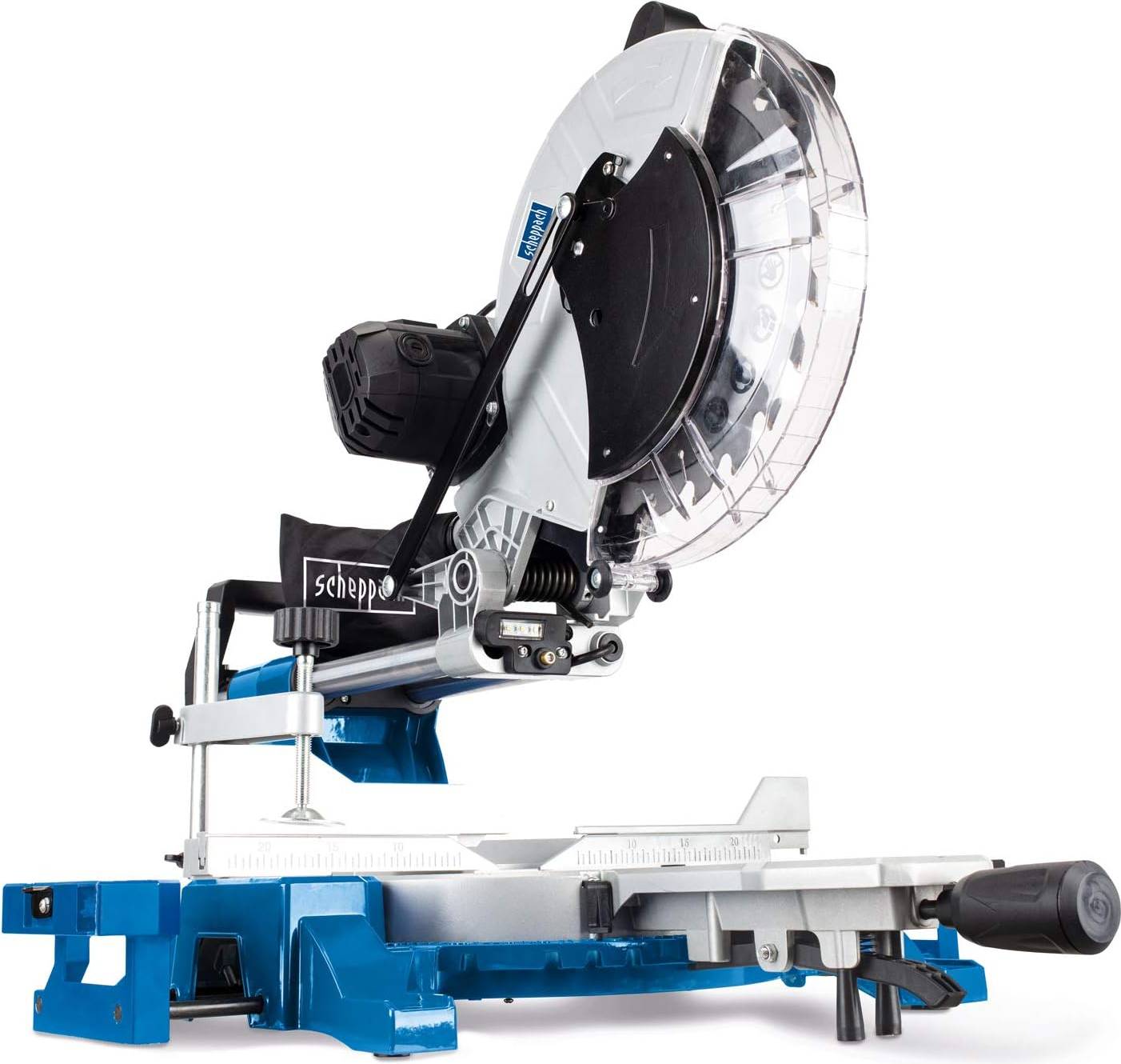 Scheppach HM140L