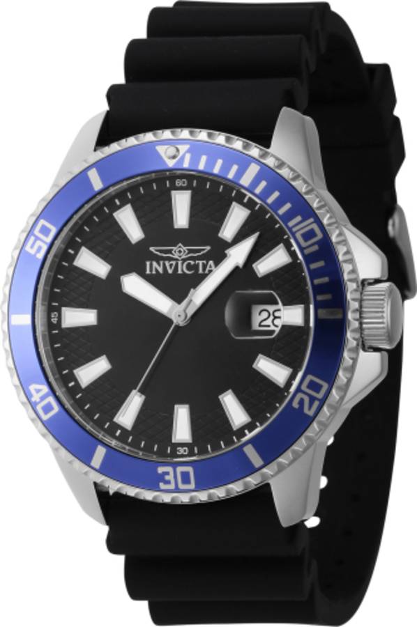 Invicta Men's Pro Diver Watch