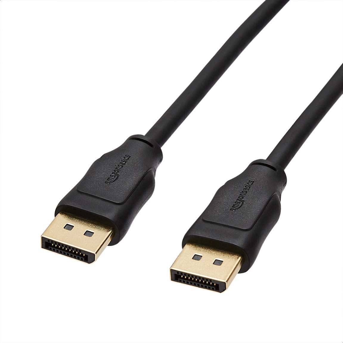 DisplayPort - DisplayPort M-M
