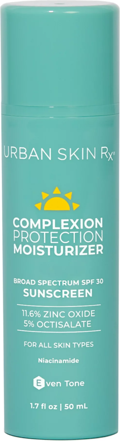 Urban Skin Rx Complexion Protection Moisturizer SPF30 50ml