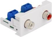DeLock Easy 45 Module