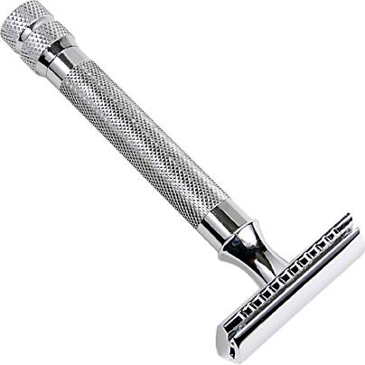 91R 3-piece safety Razor