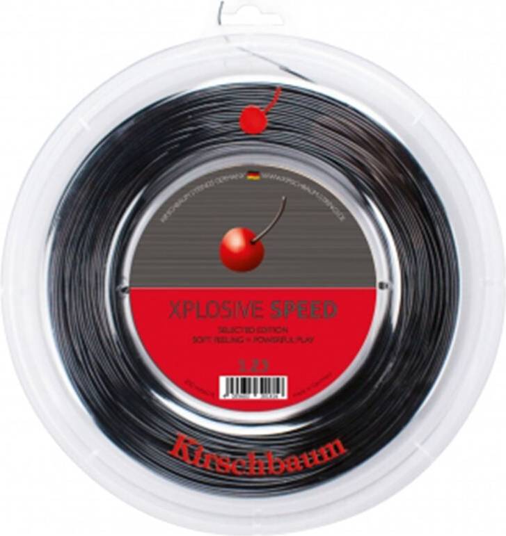 Kirschbaum Xplosive Speed Rol 200m