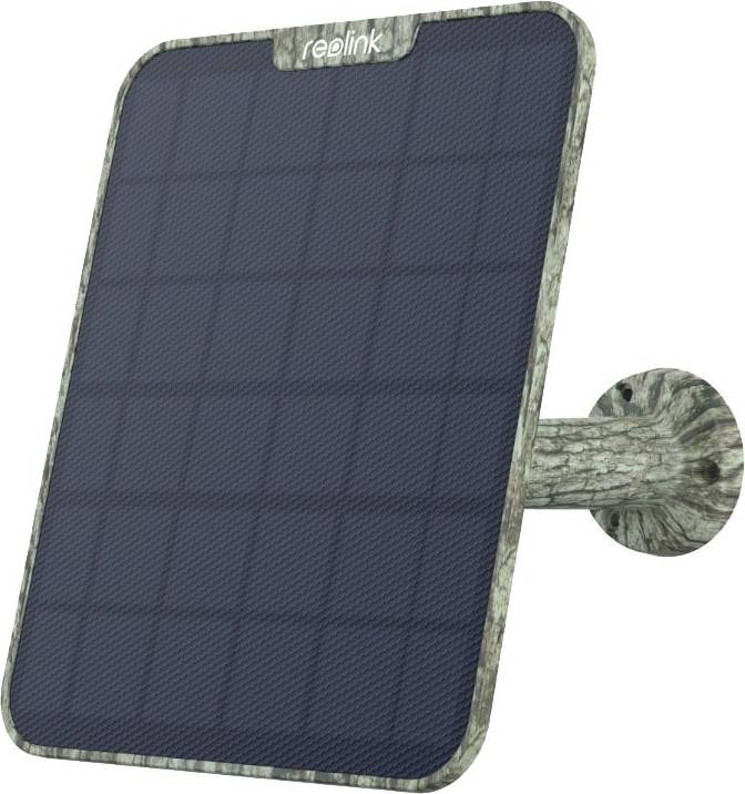 Reolink solar Reolink Sp2-c Solar Panel Multicolor
