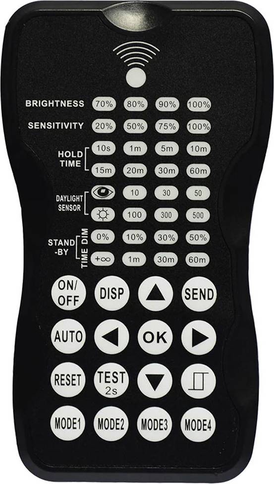 ENER-J Infrared Remote Controller Sensor