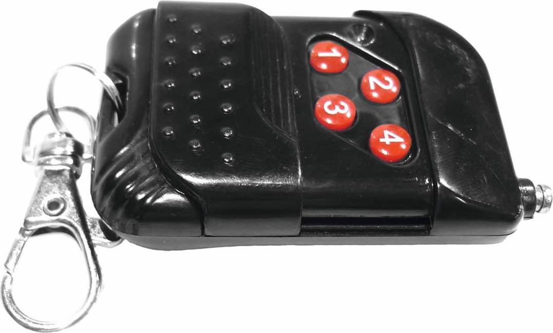 Eurolite WRC-3 Télécommande Sans Fil