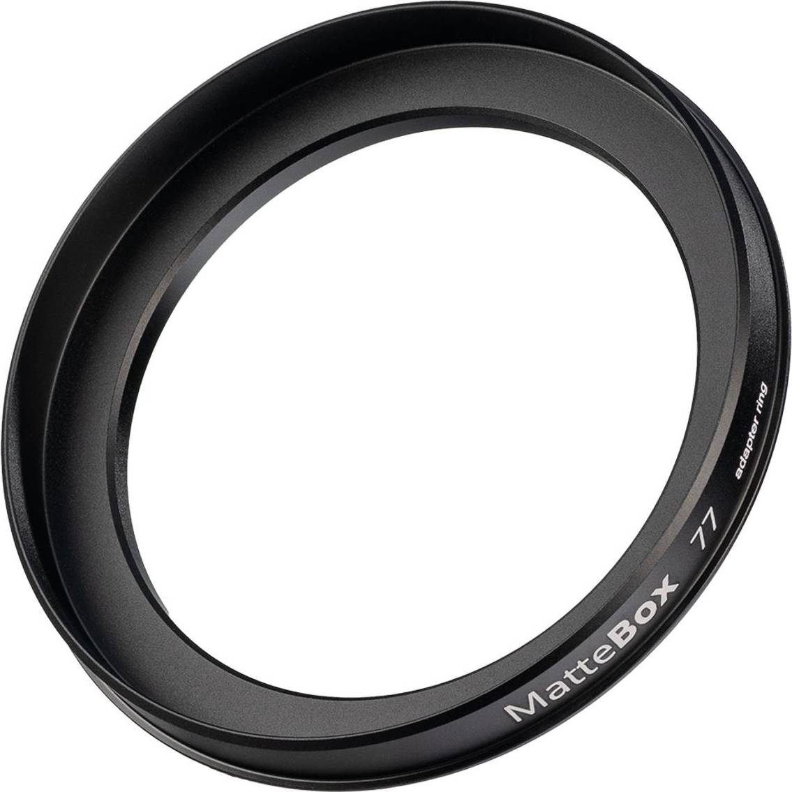 Cine Matte Box IQ Adapter M77
