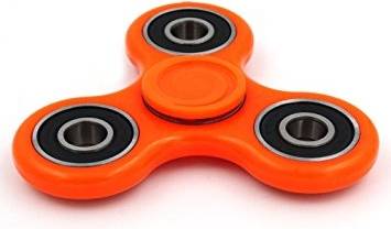 Fidget spinner