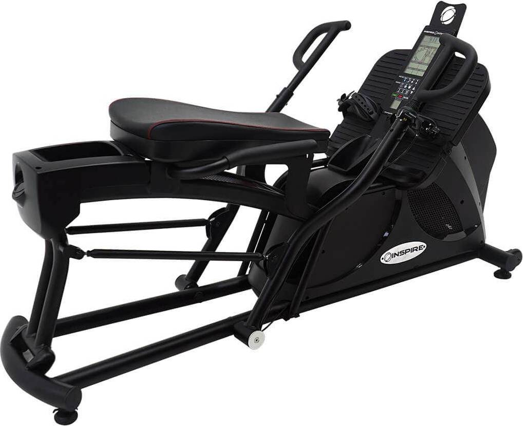 Rower Hammer Inspire Maximum CR2.5 Cross Rower Roeitrainer Gratis trainingsschema