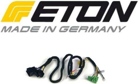 Eton ACCM2 Connection Cable Set Micro 2-Channel
