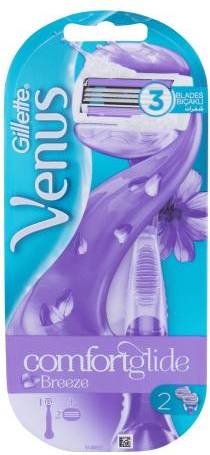 Gillette Venus Breeze Razor