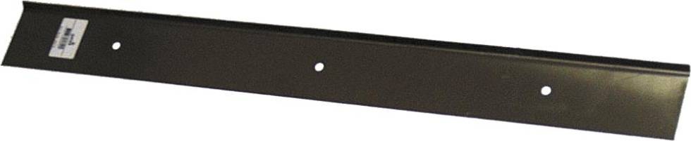 Asfalt Riveblad Aluminium 70 cm